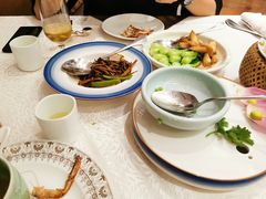 -杭州西湖柳莺里酒店·闻莺厅