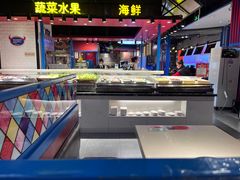 -九记潮汕现切鲜牛肉自助火锅(长沙·方圆荟店)