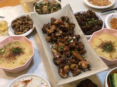 -浮何烤铺(桐梓林店)