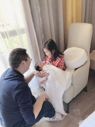 -爱帝宫月子中心(罗湖别墅院)