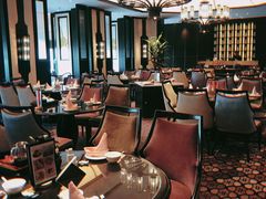 大堂-中山保利艾美酒店-乐美中餐厅