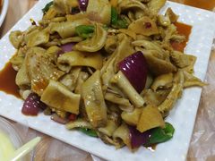 -马相卿特色烤肉面食馆(虎台店)