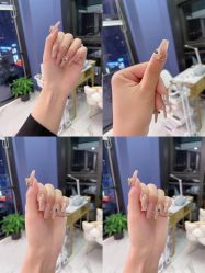 -M·X Nail日式美甲美睫