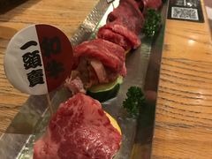 -赤坂亭M9和牛烧肉(世博源店)
