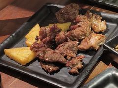 -肉仓焼肉バー(烟台山店)