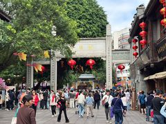 -三坊七巷历史文化街区