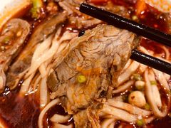 -康师傅私房牛肉面(北京南站店)