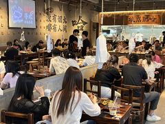 -破店肥哈·海鲜·烧烤(郑州银泰inPARK店)