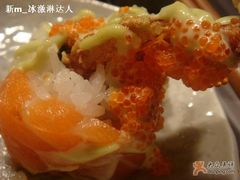Owen&nbsp;Roll-尚水长廊铁板烧(荣祥广场店)