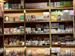 -茑屋书店(天目里店)