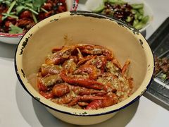 -老长沙龙虾馆·聚会餐厅(白石洲店)