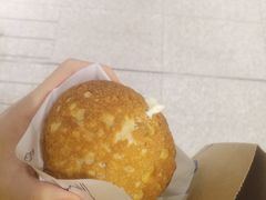 -西树泡芙(静安大悦城店)