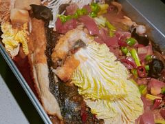 -半天妖烤鱼(中山路店)