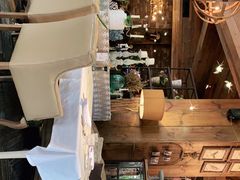 -一棵树·意大利西餐厅One Tree(新城店)