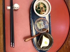 -京怀石·壬生