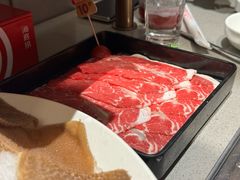 -海底捞火锅(飞马水城店)