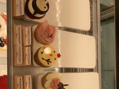 -派悦坊·甜品·蛋糕(虹口龙之梦店)