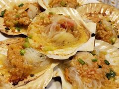 -庆峰龙虾烧烤(合肥一店)