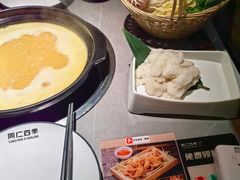 -同仁四季椰子鸡(无锡滨湖万象汇店)