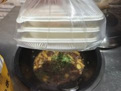 -70後铁锅炖(坡博总店)