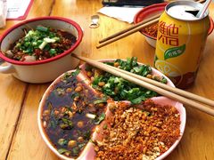 -两角签串串香十一年老字号(机场路店)