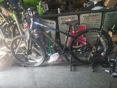 -美利达自行车(霁月园店)