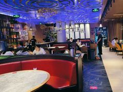 -老板恋上鱼(恒隆广场店)