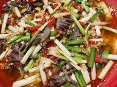 -蛙兔鸡自贡风味·特色江湖菜(广都店)