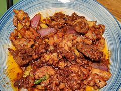 -那家小馆•北京菜•烤鸭(中关村店)