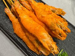 -金哥私房菜馆(张府园总店)