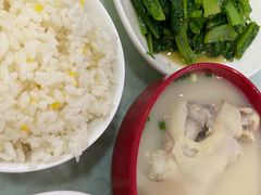 -廖老妈蹄花店(人民公园陕西街259号店)