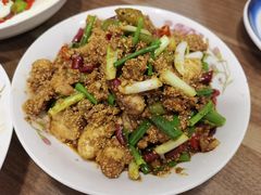 -江西饭店(黄浦区店)
