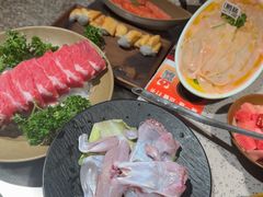 -鸿姐老火锅·传统炒料(上海旗舰店)