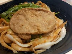 -上海中医药大学-食堂