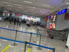 -牡丹江海浪国际机场