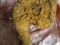 御膳香酥鸡-华莱士·全鸡汉堡(厚街赤岭店)