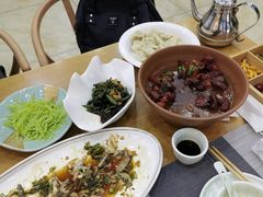 -真味海鲜坊