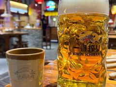 -筱果•梁山围炉烤肉(昌里路店)