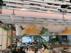 -Tegu泰古莲·泰国餐厅(红山6979店)