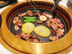 -花味烤肉·拌饭(庐阳万象汇店)