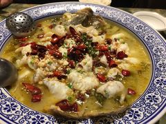 -凯荟·不止酸菜鱼(广州鸿德国际店)