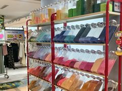-十八字金银饰·拼豆·开蚌手工体验团建(君太百货店)