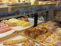 -欧文西点(港隆广场店)