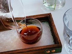 -Gigi Florist·Dk Coffee