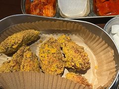 -양평식당·杨平食堂(华贸店)