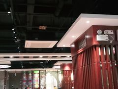 大堂-点都德(汇盈广场店)