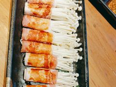 -九田家黑牛烤肉料理(溧阳吾悦店)