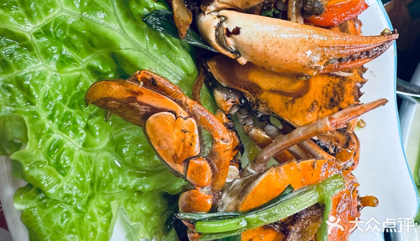 探店特色美食记