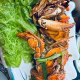 探店特色美食记