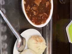 -姚记炒肝店(簋街店)